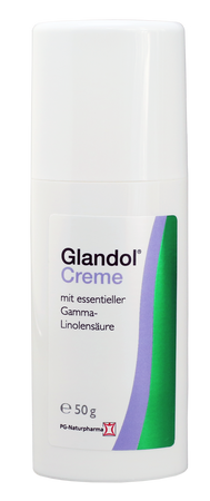 Glandol Atop Creme Schuppenflechte Creme Psoriasis Neurodermitis Behandlung Neurodermitis Hautcreme Gegen Trockene Haut Juckreiz Creme Ohne Cortison 50g Hutundberg De